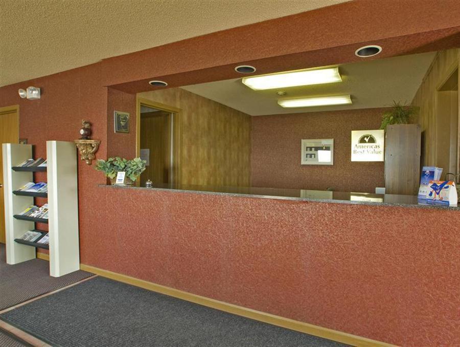 Americas Best Value Inn-Celina Exterior photo